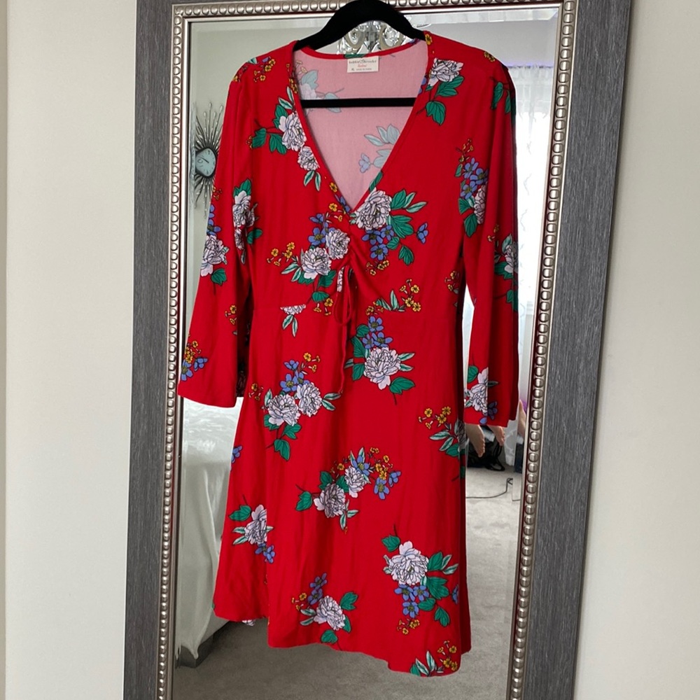 Summer dress